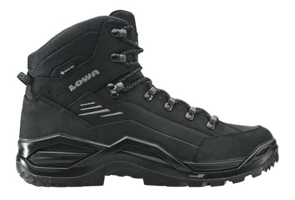 Picture of RENEGADE EVO GTX MID Deep Black